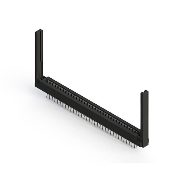 357-068-460-268 EDAC Inc.  Edgeboard Connectors